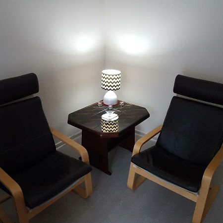 Apartment Gdansk Wrzeszcz 外观 照片