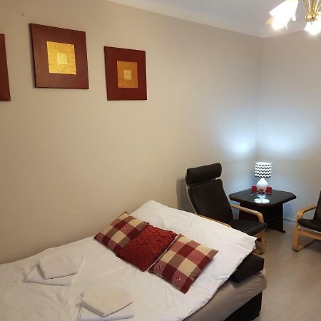 Apartment Gdansk Wrzeszcz 外观 照片