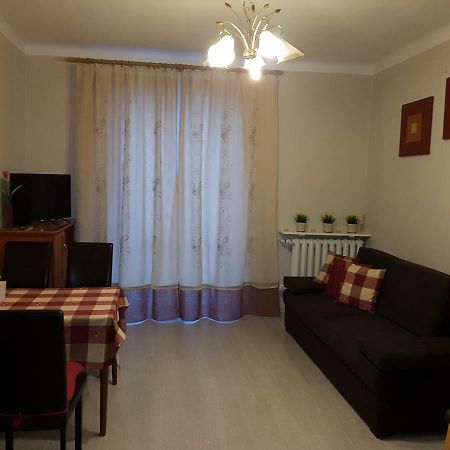 Apartment Gdansk Wrzeszcz 外观 照片