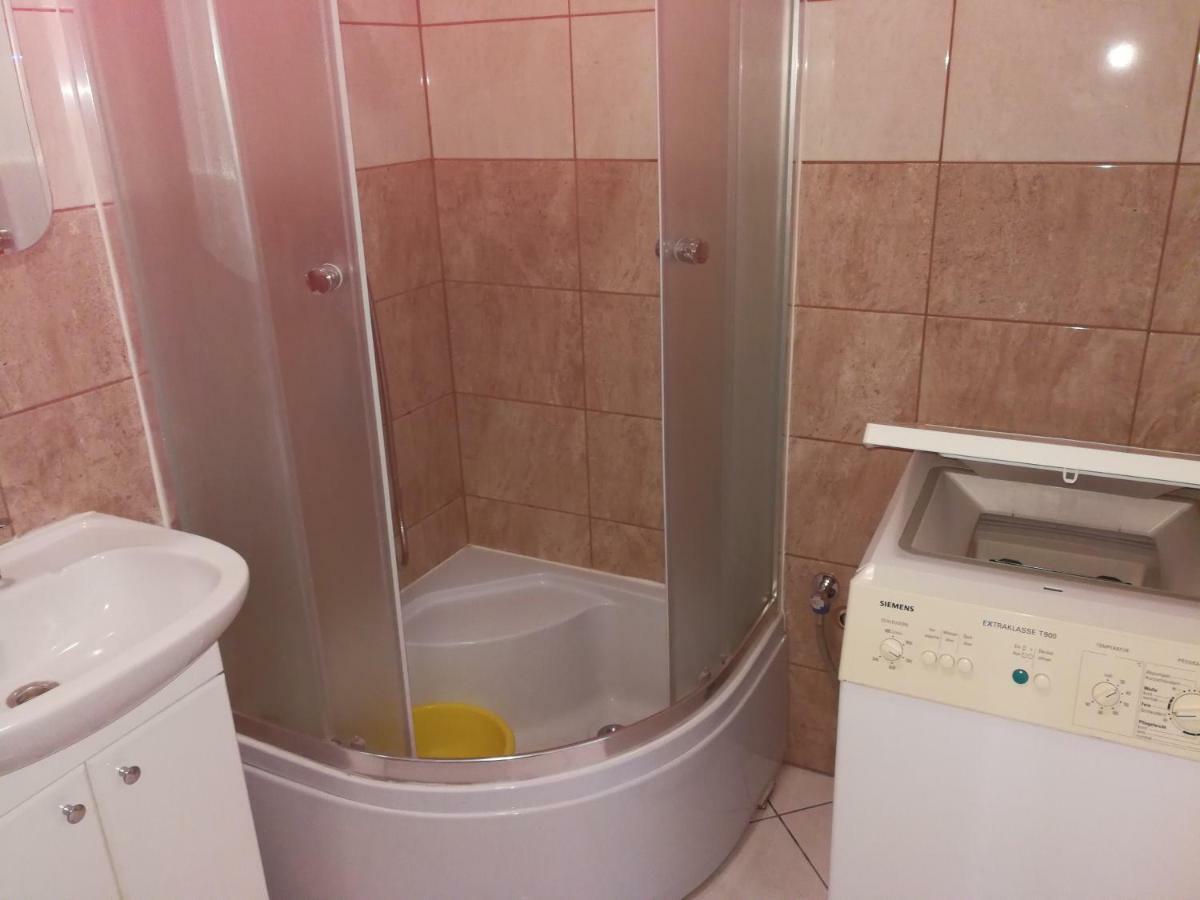 Apartment Gdansk Wrzeszcz 外观 照片