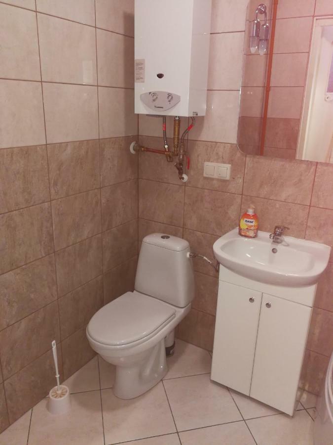 Apartment Gdansk Wrzeszcz 外观 照片