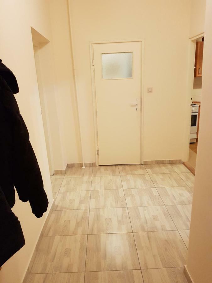 Apartment Gdansk Wrzeszcz 外观 照片