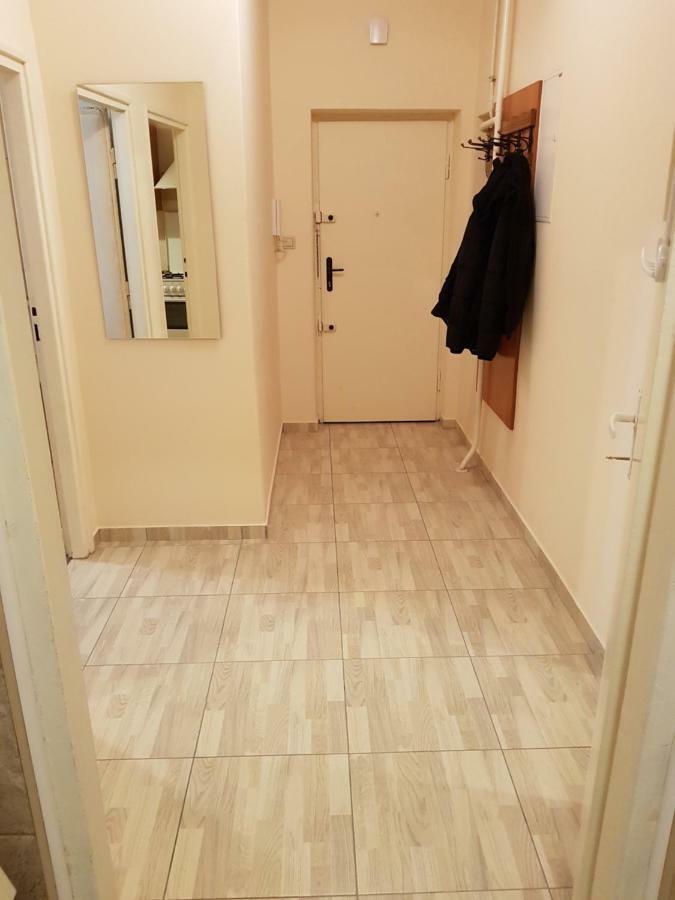 Apartment Gdansk Wrzeszcz 外观 照片