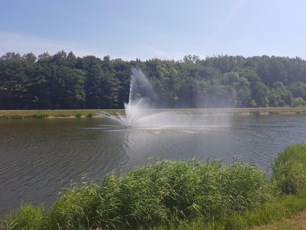 Apartment Gdansk Wrzeszcz 外观 照片