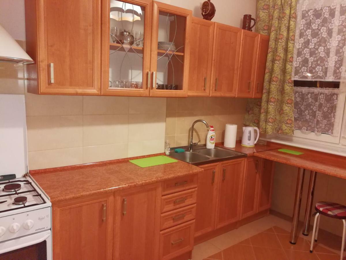 Apartment Gdansk Wrzeszcz 外观 照片