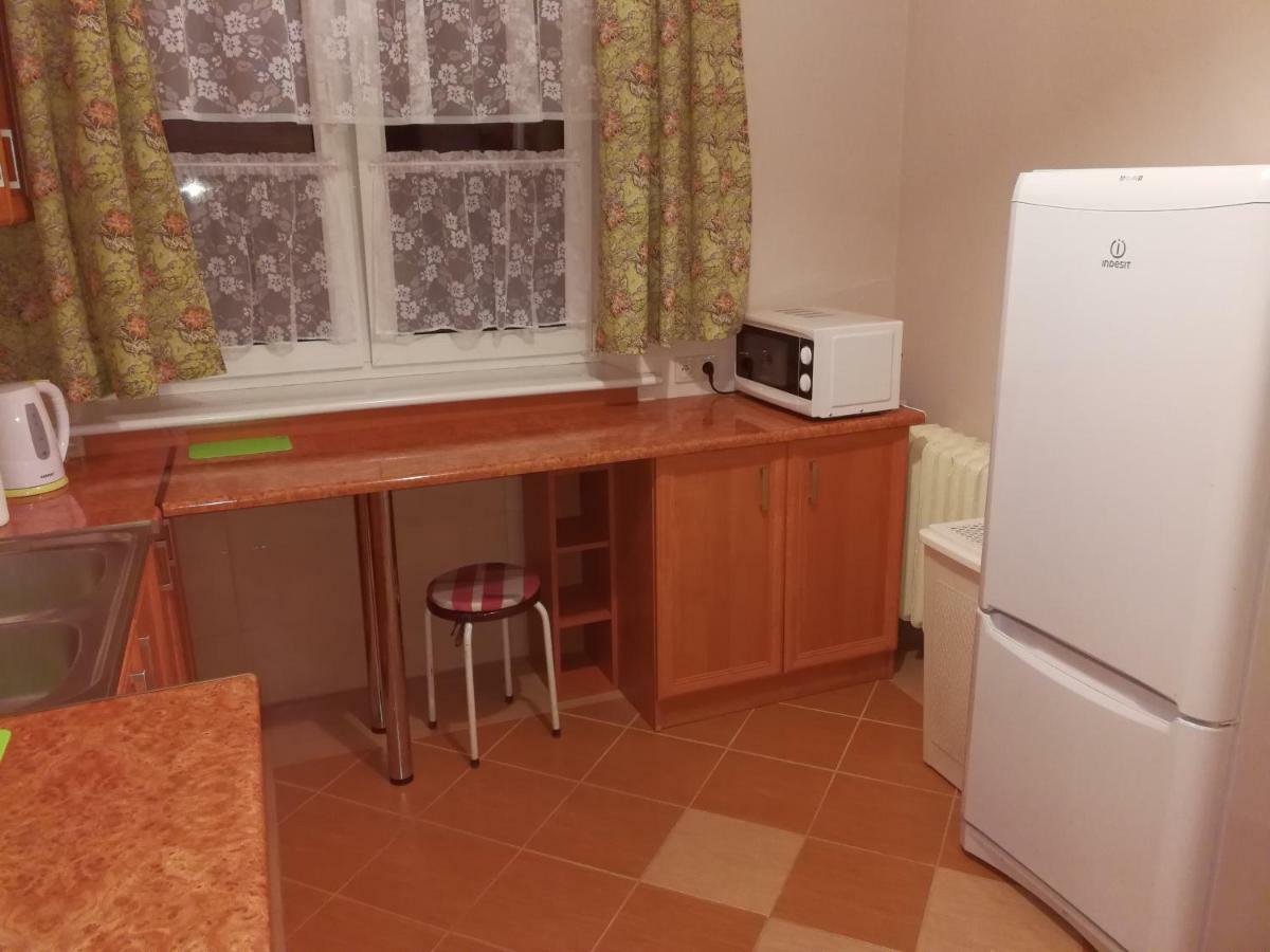 Apartment Gdansk Wrzeszcz 外观 照片